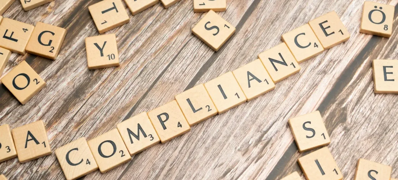 Investment & Regulatory Compliance